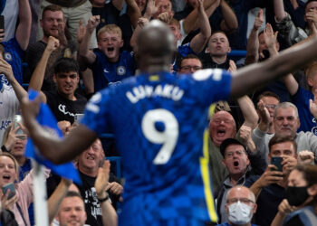 Les fans de Chelsea célébreront le départ en attente plus que toute arrivée –