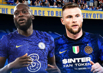 L’accord d’échange avec l’Inter Milan est parfaitement logique –