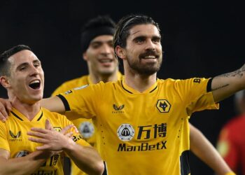 L’AS Roma de Jose Mourinho s’intéresse à Ruben Neves – News 24