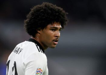 Manchester United « intéressé » par Serge Gnabry du Bayern Munich – News 24