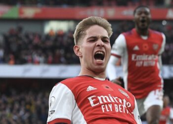 Dossiers de Smith Rowe |    … un blog d’Arsenal