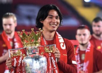 Taki Minamino : Quel footballeur déroutant…