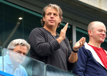 Club de football de Chelsea – Nouveau conseil d’administration. Et maintenant? – Parlez de Chelsea