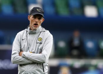 Pourquoi l’exode massif de Chelsea sur et en dehors du terrain signale une période de transition majeure