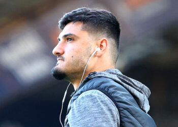 Armando Broja doit commencer pour Chelsea vendredi –