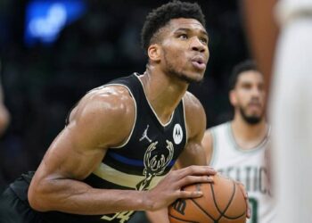Nba, Central Division – Giannis et les favoris des Bucks, attention aux talents de Detroit
