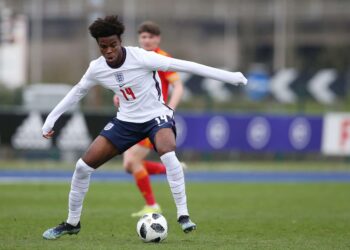 Les talents d’Aston Villa mènent les U19 anglais à la gloire de l’Euro