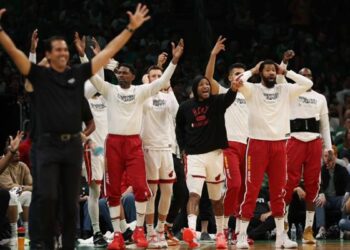 Nba – Sud-Est : Miami un pas en avant, Banchero pousse Orlando
