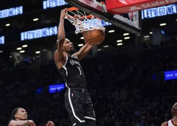 Nba, Durant revient pour parler sur Twitter après avoir demandé la vente des Nets