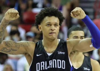 Nba, Summer League, Banchero traîne Orlando contre les Kings