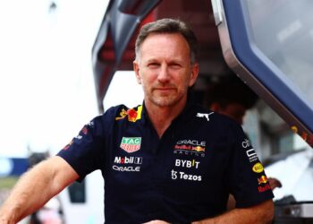 F1 World 2021 entre Verstappen et Hamilton, Horner admet: « Masi avait tort »