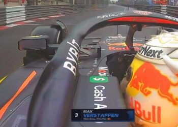 Ferrari a-t-il raison de se plaindre du penalty manqué à Perez et Verstappen ?