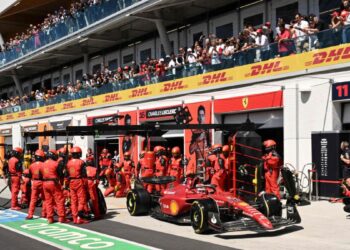 trois raisons pour lesquelles Ferrari peut espérer