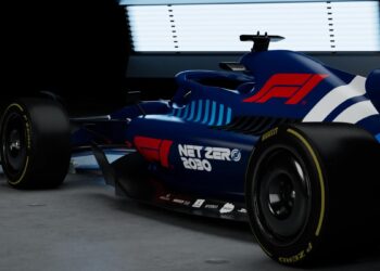 F1, carburant 100% éco dès 2026 et calendrier régionalisé