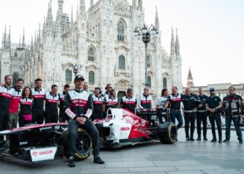 Alfa Romeo F1, Bottas : l’interview, fier Alfista