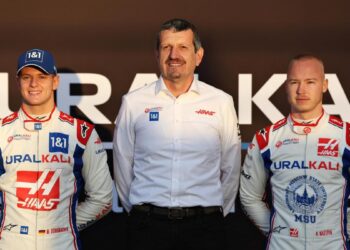 F1, Steiner sur Mick Schumacher : « Un point à débloquer »