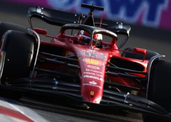 F1 de quoi Ferrari a-t-il besoin pour rouvrir le championnat