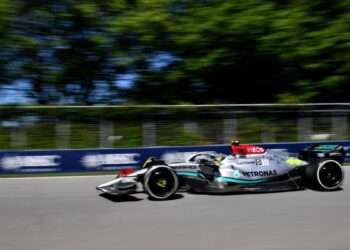 Marsouinage F1, règles plus strictes du GP de France