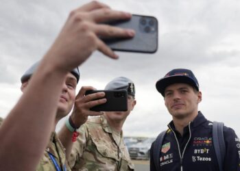 « Piquet a fait une erreur mais je suis contre les enchères à vie »