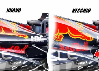 F1 Comment fonctionne le nouveau capot moteur de Red Bull optimisé pour Silverstone