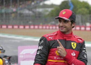 Sainz et ses frères