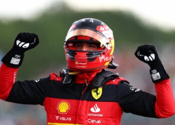 « Génial, je ne pouvais pas demander mieux »