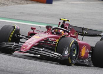 F1 les retours impossibles dans l’histoire du championnat du monde