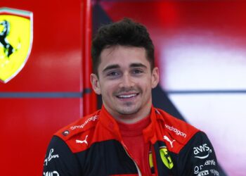 F1, la montre volée à Leclerc revendue en Espagne (petit à petit)