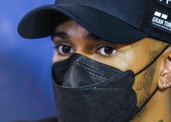 F1 GP France Hamilton fait 300 grands prix et promet de gagner à nouveau