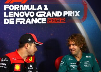 Vettel, McLaren, Contrat, Aston Martin