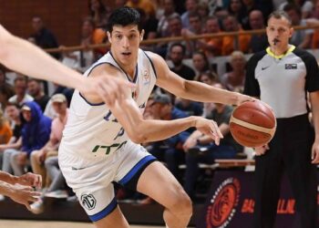 Nba, Fontecchio au Utah Jazz avec une biennale