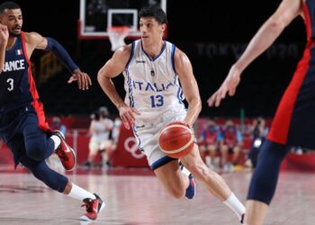 Nba, Division Nord-Ouest : Denver devant tout le monde, Utah se reconstruit aussi avec Fontecchio