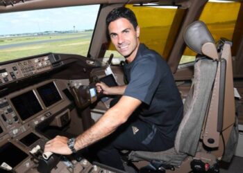 Renaître aux USA ?  |    … un blog d&rsquo;Arsenal