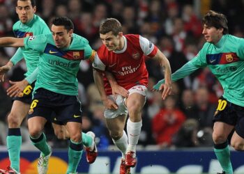 L’ancien milieu de terrain d’Arsenal Jack Wilshere annonce sa retraite à 30 ans