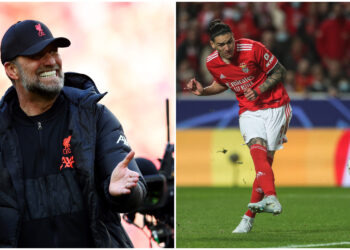 Klopp énumère cinq raisons excitantes pour lesquelles il a fait tapis pour le transfert de Nunez