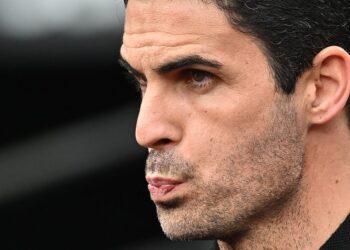 Mikel Arteta fournit une mise à jour sur les blessures d’Arsenal avant la nouvelle saison