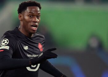 Jonathan David: Manchester United cible l’attaquant de Lille pour renforcer l’attaque – News 24