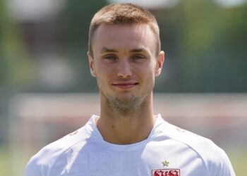 Sasa Kalajdzic: Manchester United tient à signer l’attaquant du VfB Stuttgart – News 24
