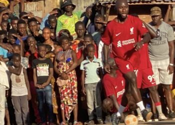 Chronique de la rédaction : Naby Keita rédigera de nouveaux termes et prouvera sa valeur une fois pour toutes