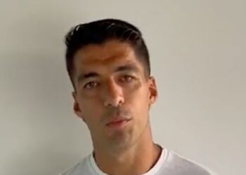 L’ex-Red Luis Suarez a annoncé son prochain club après la sortie de l’Atletico Madrid