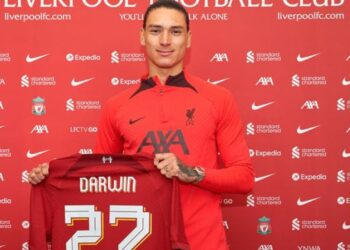 Pundit pense que Liverpool fera une autre signature cet été
