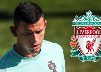 Matheus Nunes, journaliste de BT Sport, affirme contester le refus de Pearce & Romano de l’activité de Liverpool