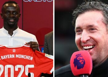 Fowler sur la sortie de Mane et les plans de transfert de Klopp