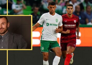 La signature de Liverpool avec Matheus Nunes pourrait profiter au Sporting & Reds si les hommes de Klopp capitalisent sur les besoins de l’équipe portugaise – rapport