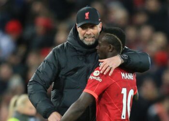 Sadio Mane admet avoir attendu un an pour quitter Liverpool