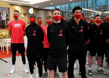 Klopp confirme que le joueur de 25 ans manquera le match contre United en raison d’une blessure