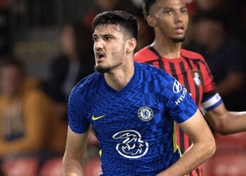 Chelsea doit signer un ST si Broja y va –