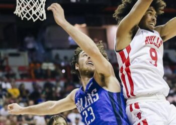 Nba Summer League : Pajola surprend avec Dallas, l’espagnol aide Minnesota