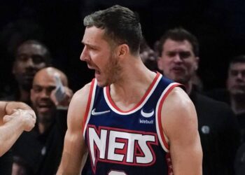 Dragic vs Durant et Irving : « Les Nets ? Trop d’individualismes »