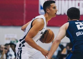Nba Summer League – Espagnol, Pajola, Banchero : le bilan des Italiens